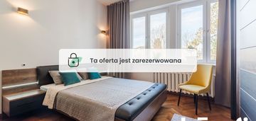 Luksusowy apartament z klimatem - gdynia centrum