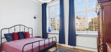 3pok stare miasto lux średnio- lub długoterminowo
