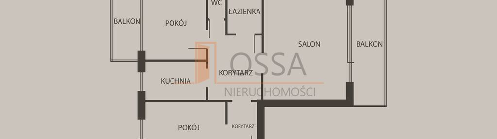 3 pokoje z widokiem na morze | zaspa | 10 piętro