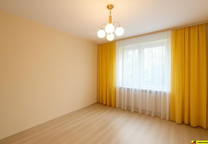 Mieszkanie dla rodziny aż 4 pokoje 74m2! balkon loggia