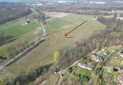 Wszystkie media, piękne widoki, gotowa pod budowę