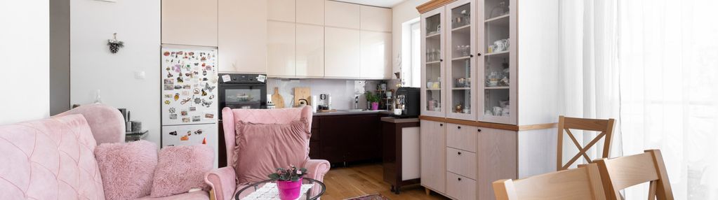 2 pokoje w spokojnej części gdańska!