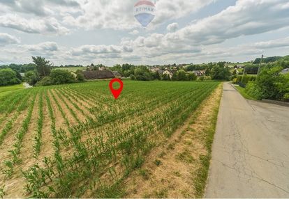Działki budowlane – bestwina, ul. hallera