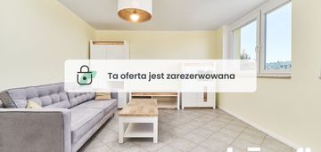 Trzypokojowe mieszkanie na wynajem/sarbinowska