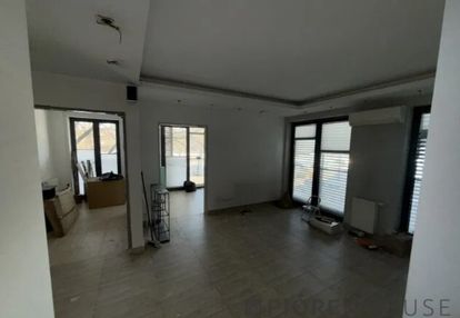 3-pokojowe mieszkanie na mokotowie