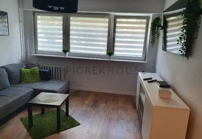 3-pokojowe mieszkanie na bielanach