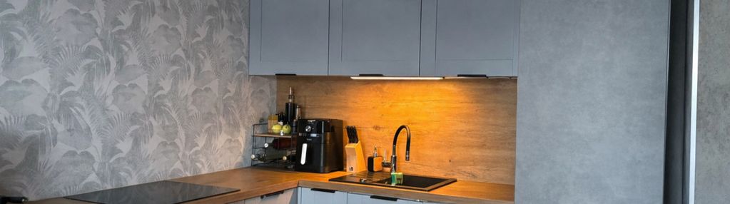 Mieszkanie w nowym budownictwie - piła