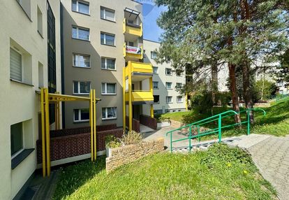 4 pokoje | 2 balkony | wodzisław śląski | 71 m²