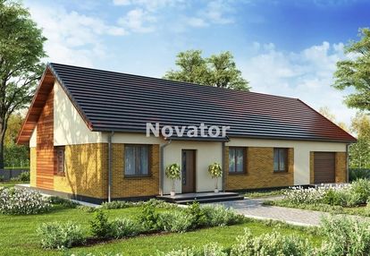 Twój nowy dom pod bydgoszczą – przestrzeń, cisza!