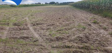 Działki w starym toruniu