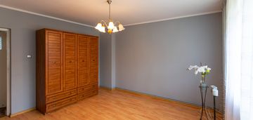 Na sprzedaż mieszkanie w próchnowie