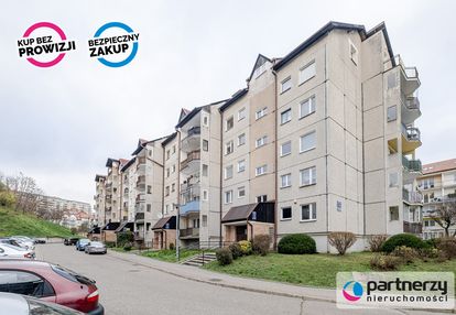 3 pokoje z dużą loggią! blisko pełnej komunikacji