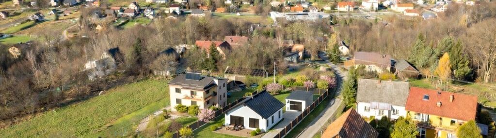 Izdebnik ul. dworska: 10 arów pod dom marzeń