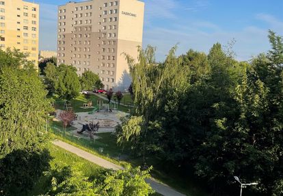 Słoneczne mieszkanie 50 m², 4 piętro