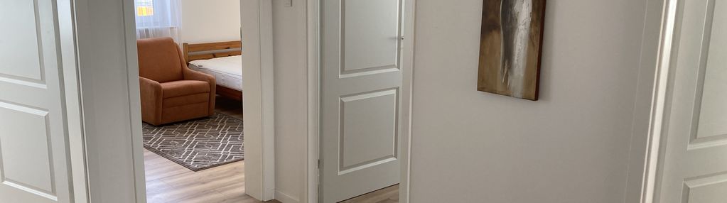 NOWE | jasne | os. Akademickie 8 | 4 pok | 76m2