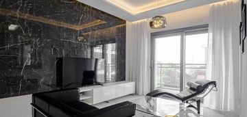 Apartament jedyny w swoim rodzaju | widok na rzekę