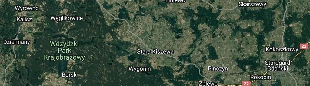 Działka na sprzedaż 138m2