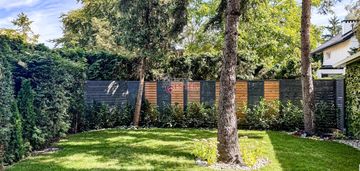 Dom 6 pokoi 286m2 inspektowa pod skocznią mokotów