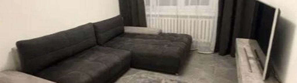 3-pokojowe mieszkanie na ochocie