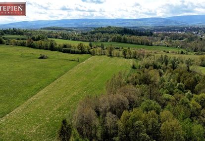 Atrakcyjna działka przy: świeradów zdrój