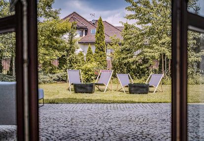 Przestronny dom w wilanowie, 6 sypialni, 450m2