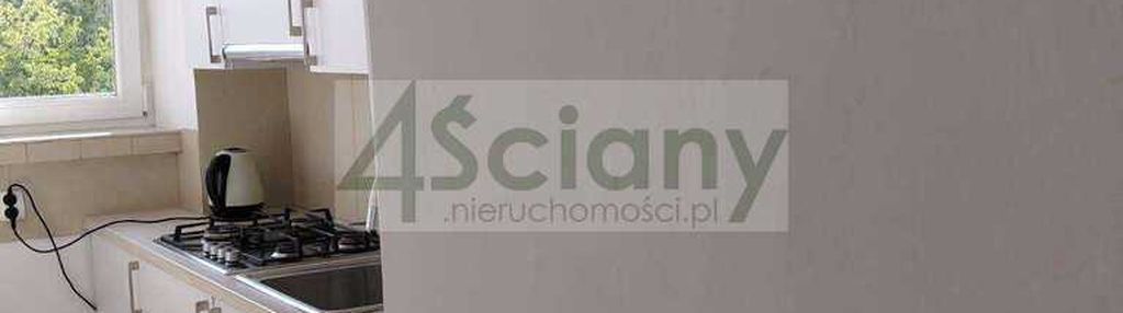 3 pokoje mokotów wynajem