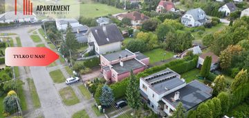 Tylko u nas! dom-dwa mieszkania