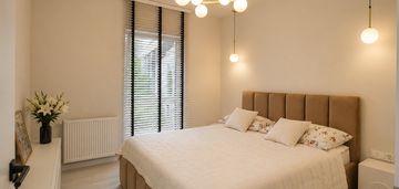 Apartament ul. tatarska 79m2