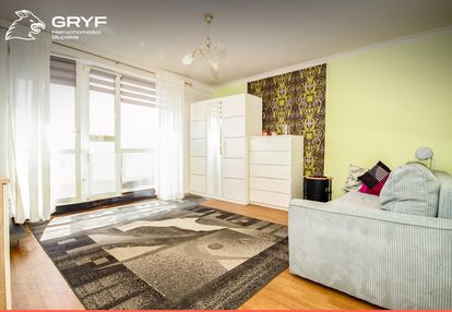 2pokoje,60,38m2,balkon, blisko morza