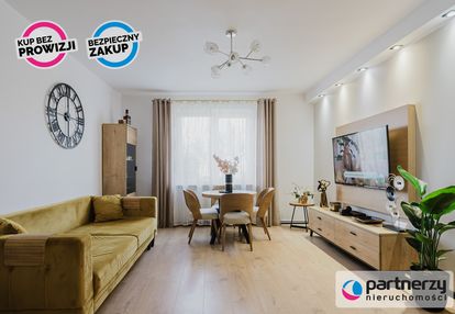 Dwa mieszkania w cenie jednego w spokojnej okolicy