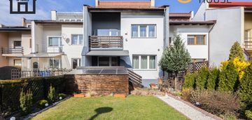 Przestronny szereg w gdańsku kiełpinek