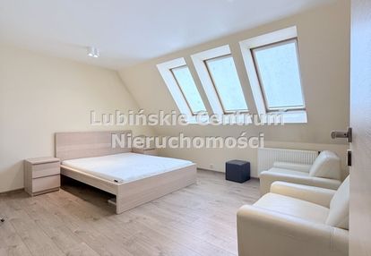 Do wynajęcia 2 pokojowe w centrum lubina