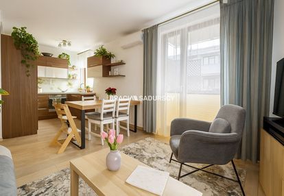 3 pok z balkonem ul. mała góra.