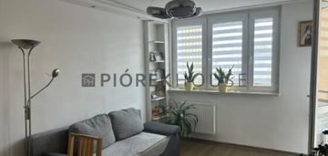 3-pokojowe mieszkanie na targówku