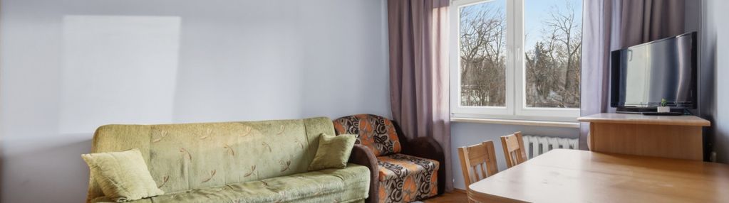 Centrum ♥kawalerka z parkingiem i piwnicą