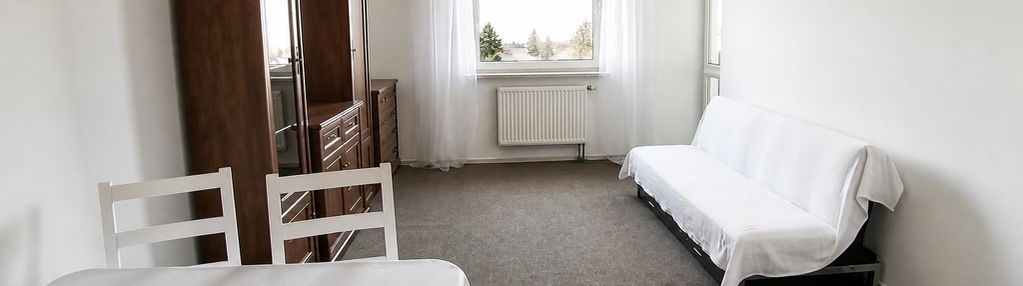 2-pokojowe mieszkanie w ursusie