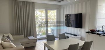 3 pokoje -zaledwie 4 km od centrum warszawy