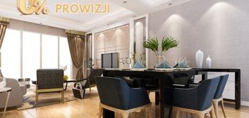 Nowe! warszawa - grochów |3pok 60,45m2+ balkon 11m2