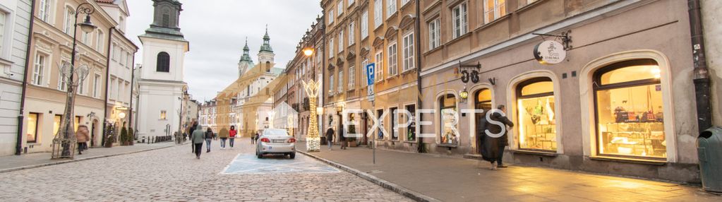 Kawalerka w top lokalizacji- inwestycja