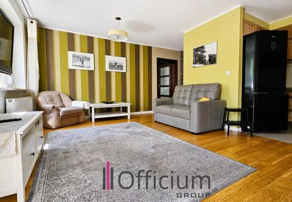 Wynajmę 4pokojowy apartament, garaż, piaseczno.