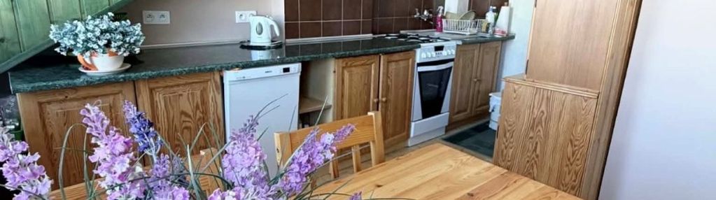 Prawdziwa perełka w sercu kołobrzegu