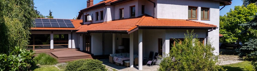 Prywatność/spokój/komfort/ursynów