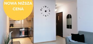 Ustawne mieszkanie na bielanach do wynajęcia