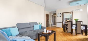 Dzień otwarty | 3 pok | 2x parking | bez prowizji