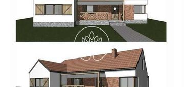 Nowy dom blisko morza i śmiechów i 0% prowizji