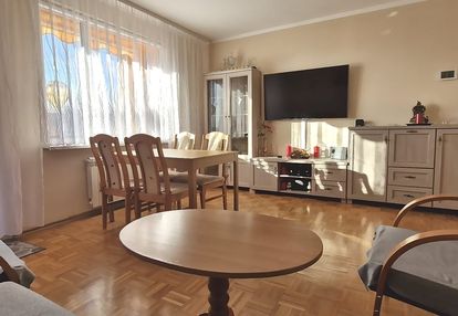 4-pokojowe mieszkanie na sprzedaz lub zamiana.