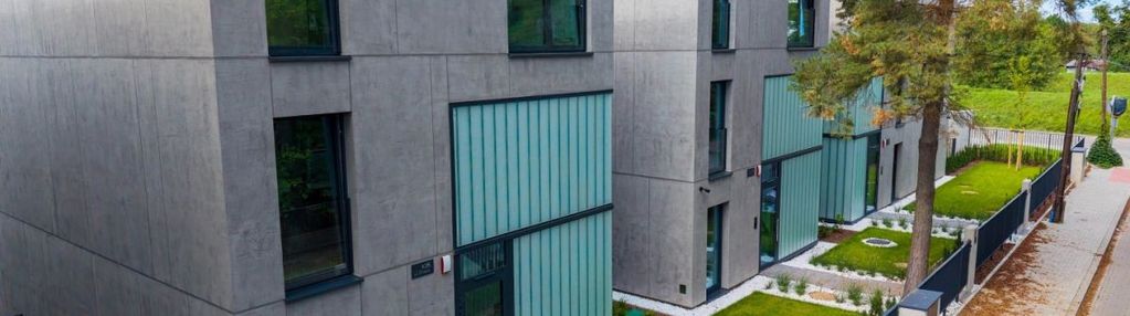 Dwupoziomowa inwestycja premium, smart home