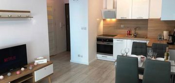 2 pok, nowa inwestycja, balkon! nowe miasto!