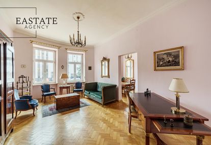 Kamienica | wysokość 3,5m | dwustronne