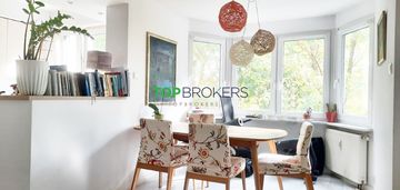 Trzypokojowe do wprowadzenia się, jest kw